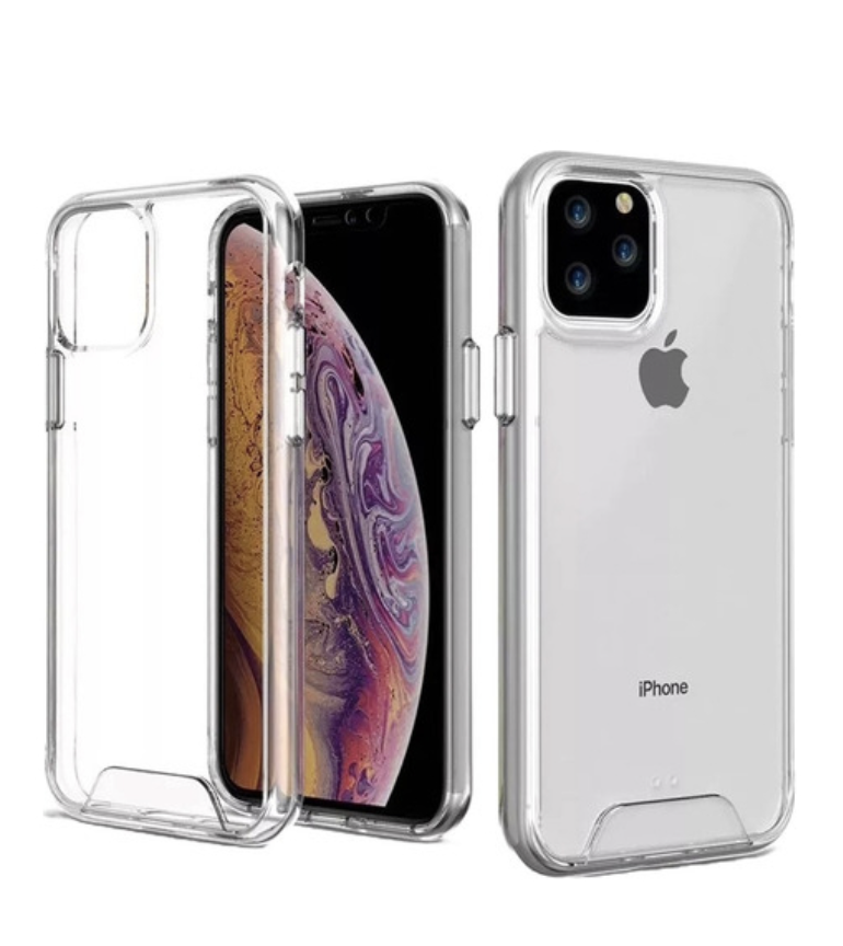 Miniatura 2 de FORRO CELULAR SPACE IPHONE 11